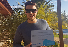 La Cátedra CAPGEMINI-UV resuelve su III Premio al Mejor Trabajo Final de Grado (TFG) / Trabajo Final de Máster (TFM)